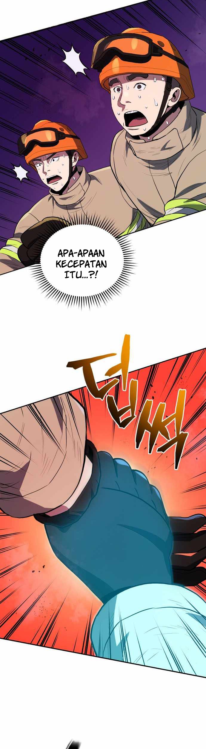 Rescue System Chapter 40 Gambar 11