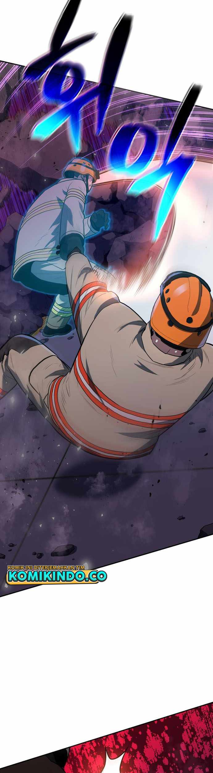 Rescue System Chapter 40 Gambar 12