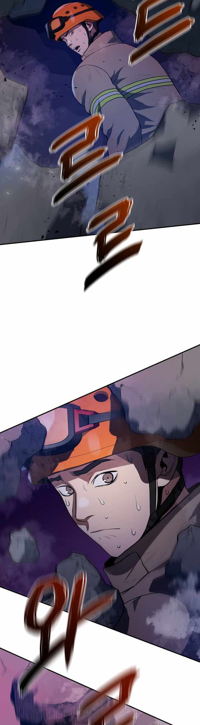 Rescue System Chapter 40 Gambar 15