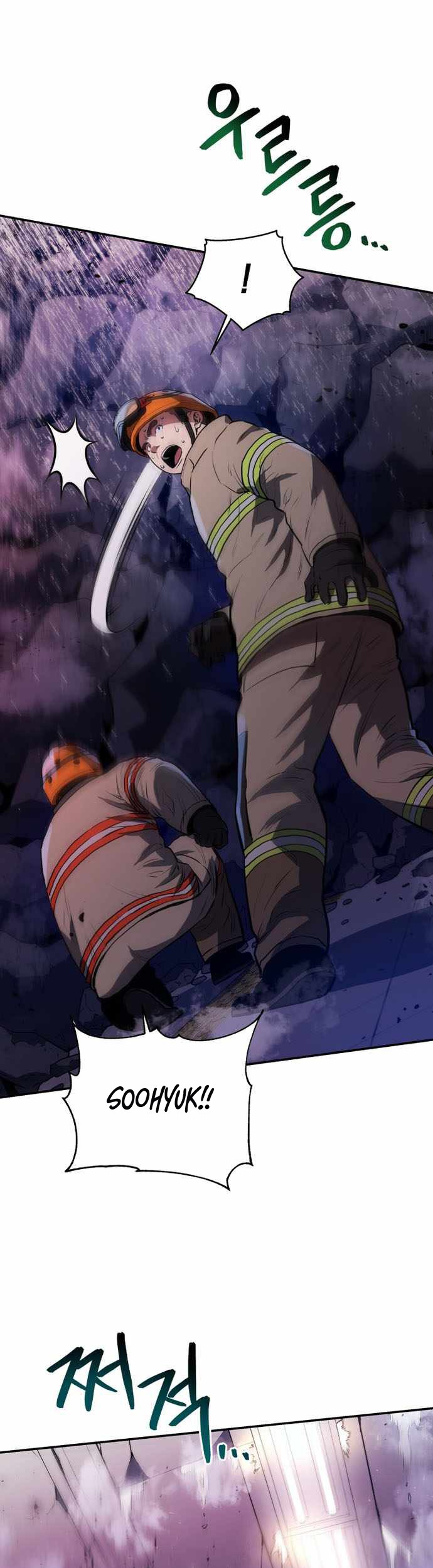 Rescue System Chapter 40 Gambar 18