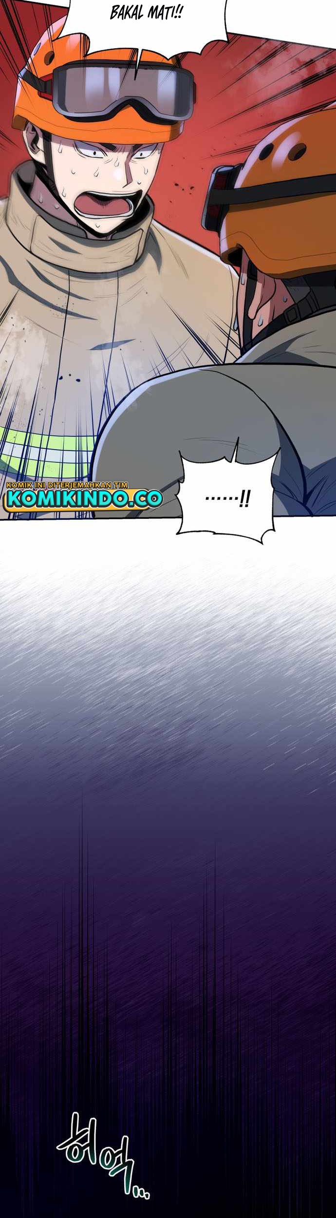 Rescue System Chapter 40 Gambar 20