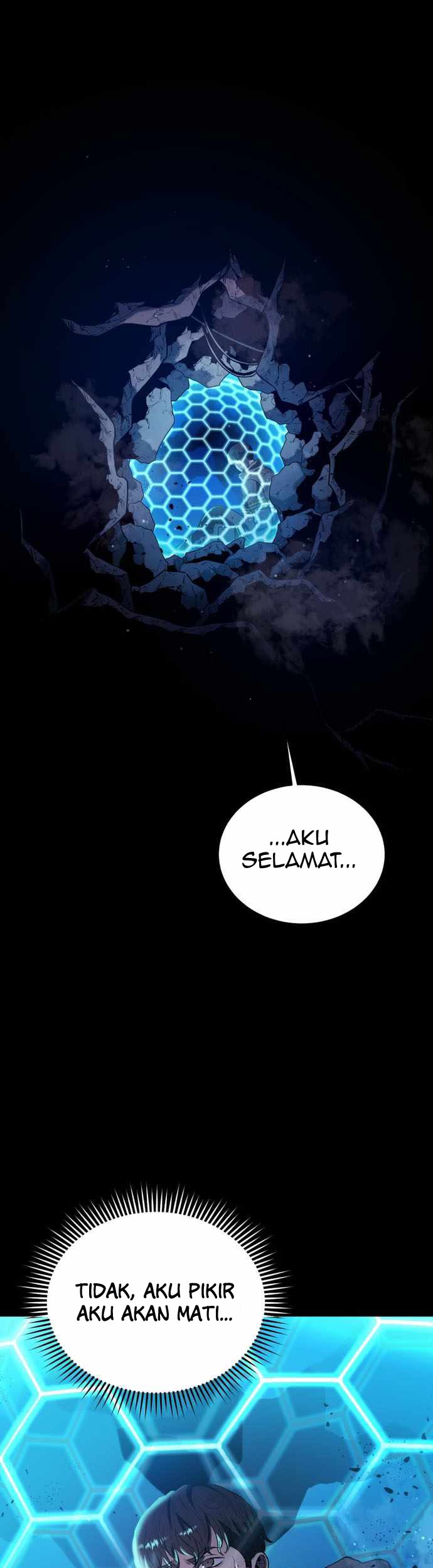 Rescue System Chapter 40 Gambar 22