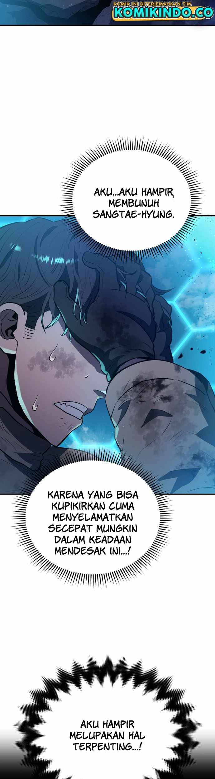 Rescue System Chapter 40 Gambar 24