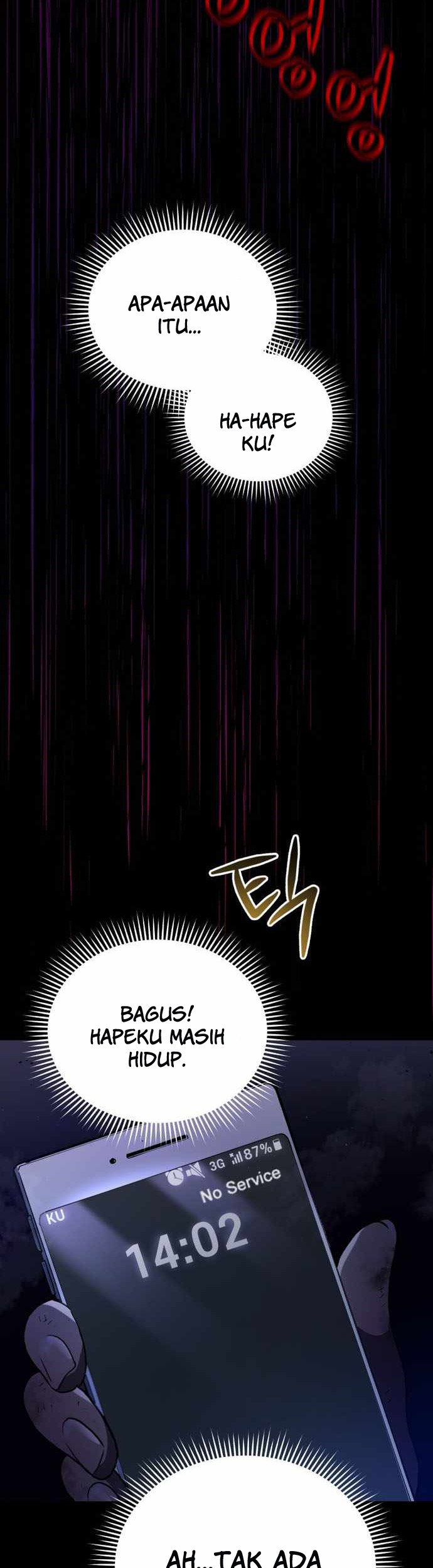 Rescue System Chapter 40 Gambar 31