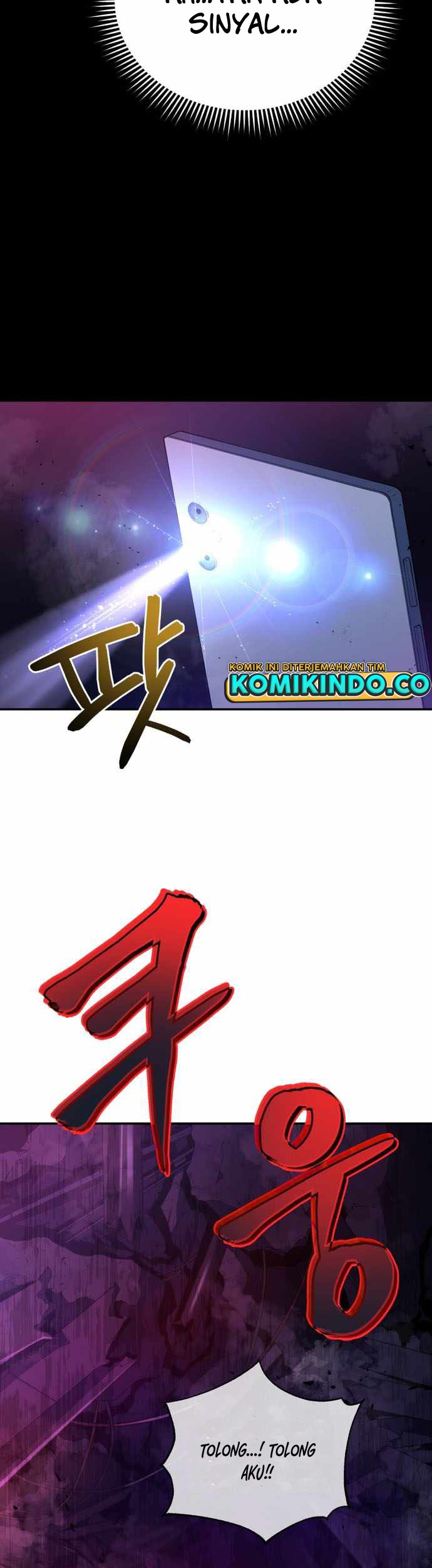 Rescue System Chapter 40 Gambar 32