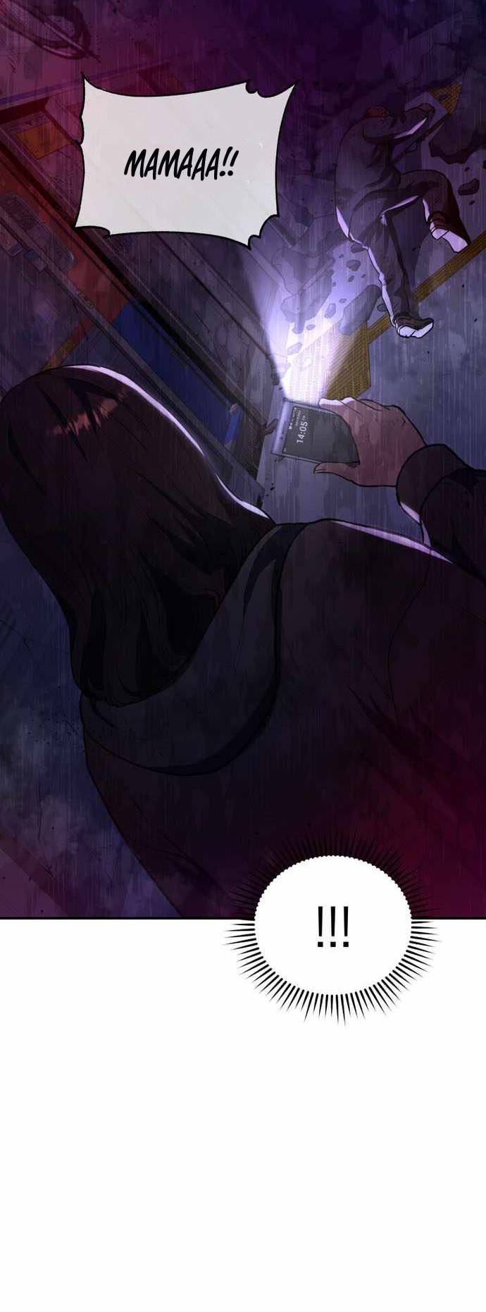 Rescue System Chapter 40 Gambar 33