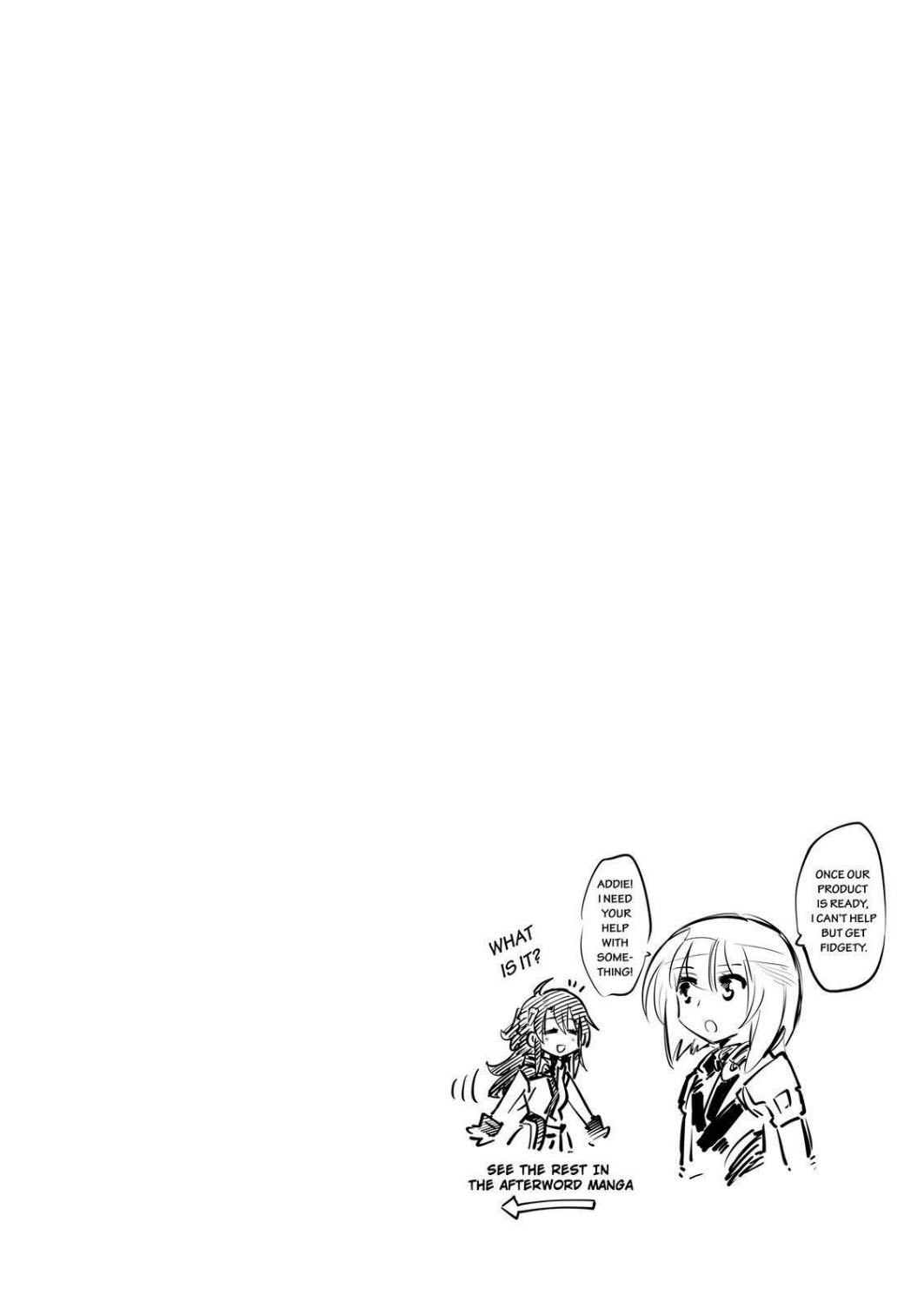 Knight’s & Magic Chapter 76 Gambar 22
