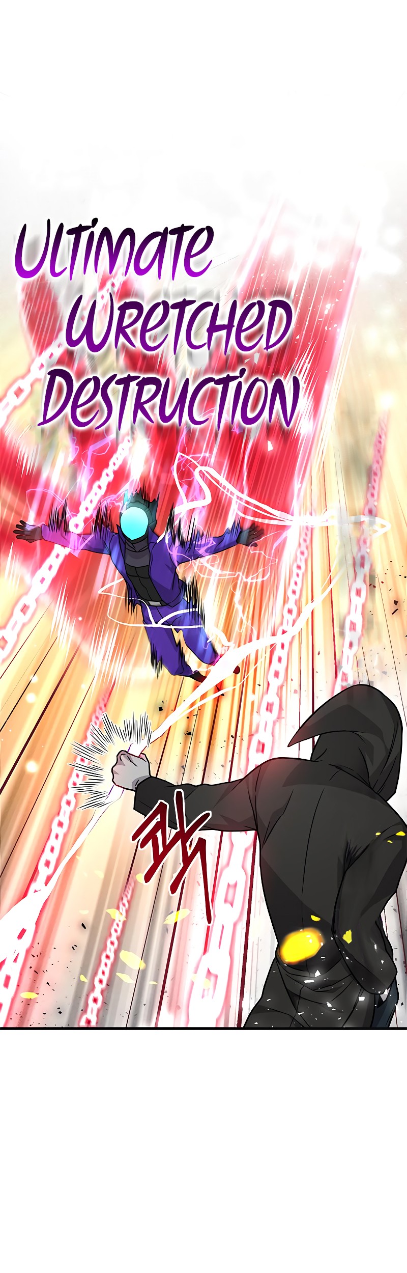Gaming Stream of the Genius Chapter 17 Gambar 50