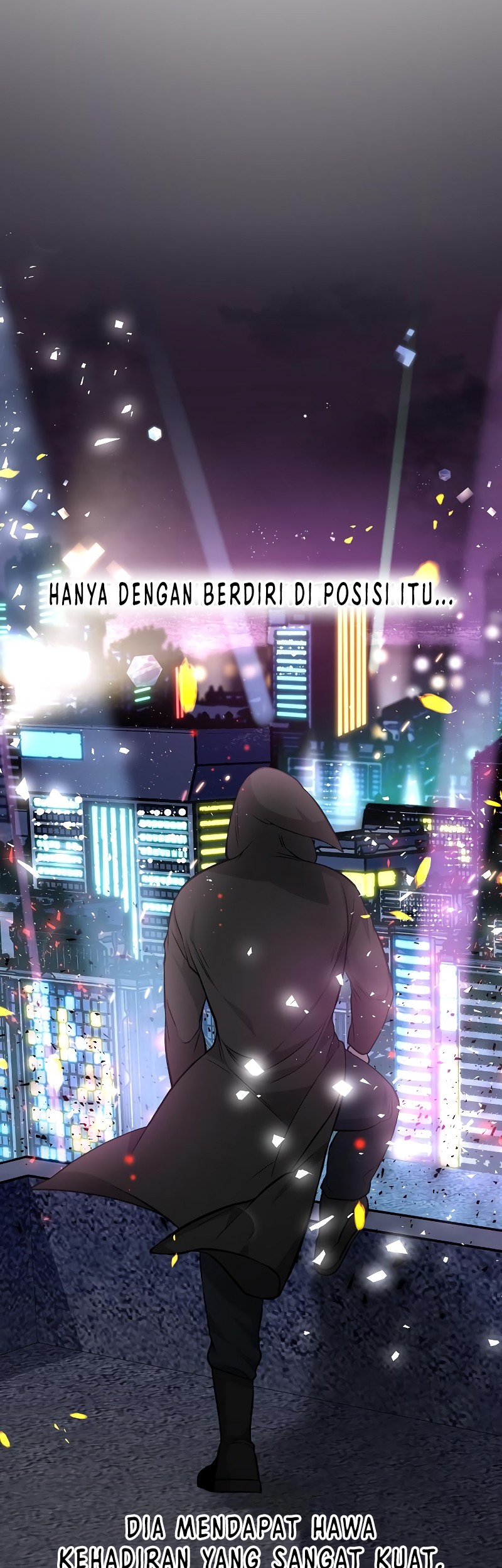Gaming Stream of the Genius Chapter 17 Gambar 62