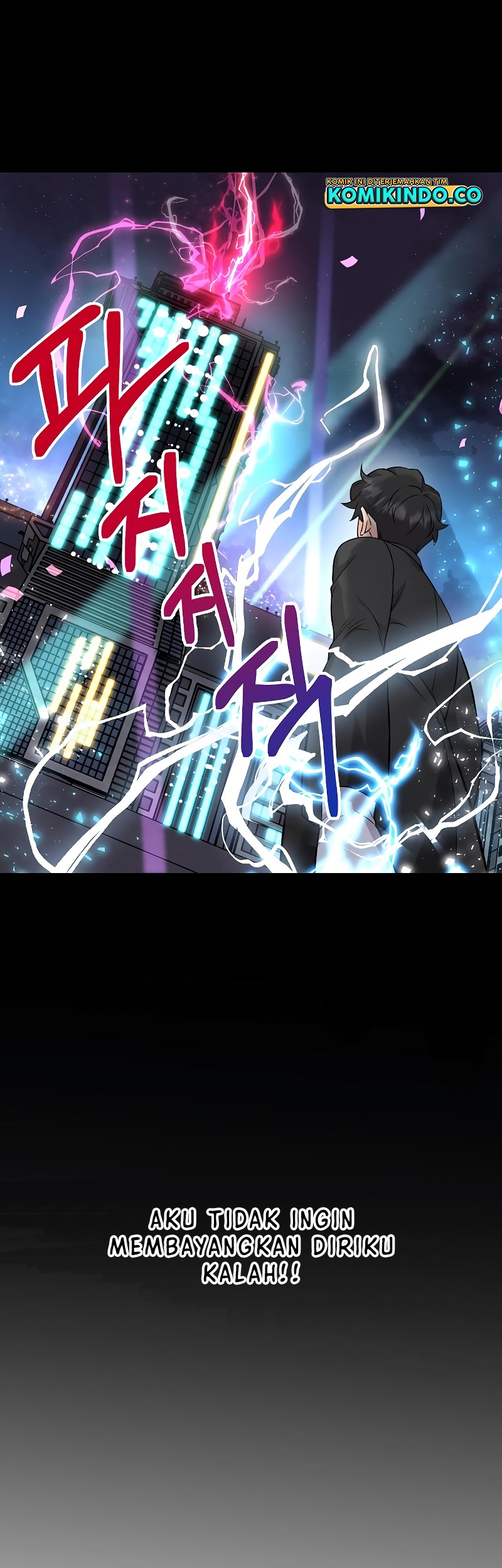Gaming Stream of the Genius Chapter 17 Gambar 64