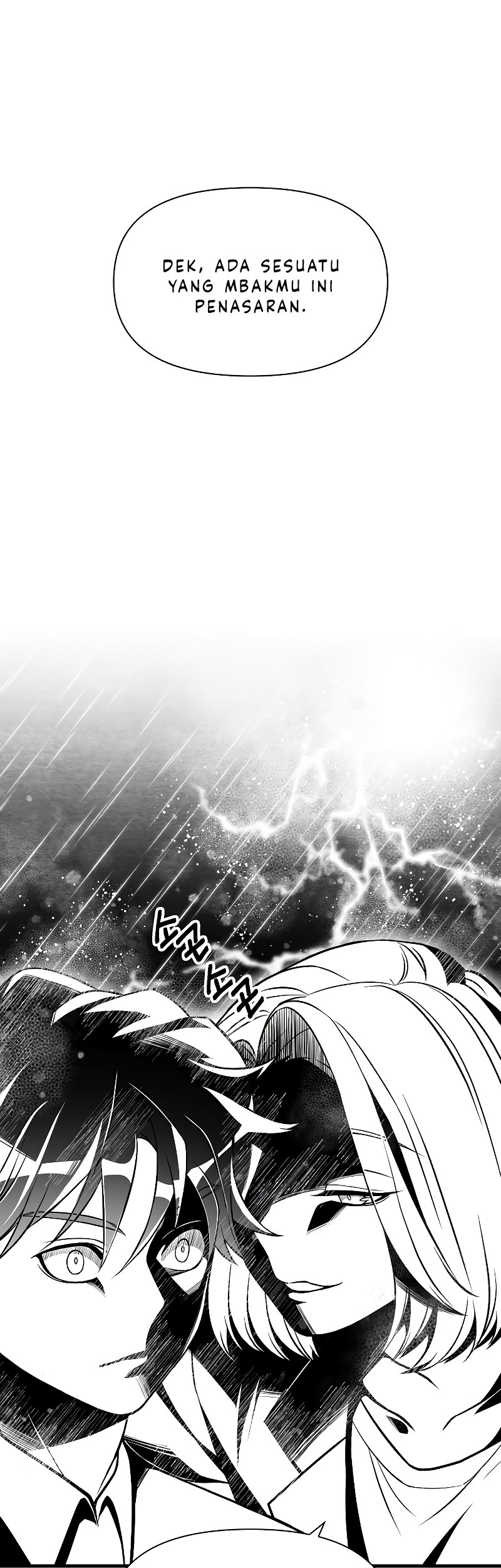 Gaming Stream of the Genius Chapter 17 Gambar 66