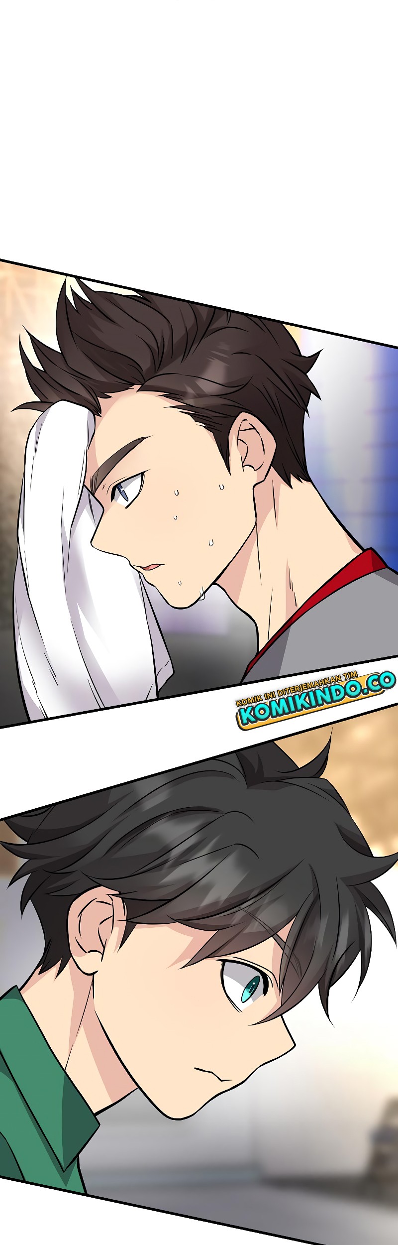 Gaming Stream of the Genius Chapter 17 Gambar 68