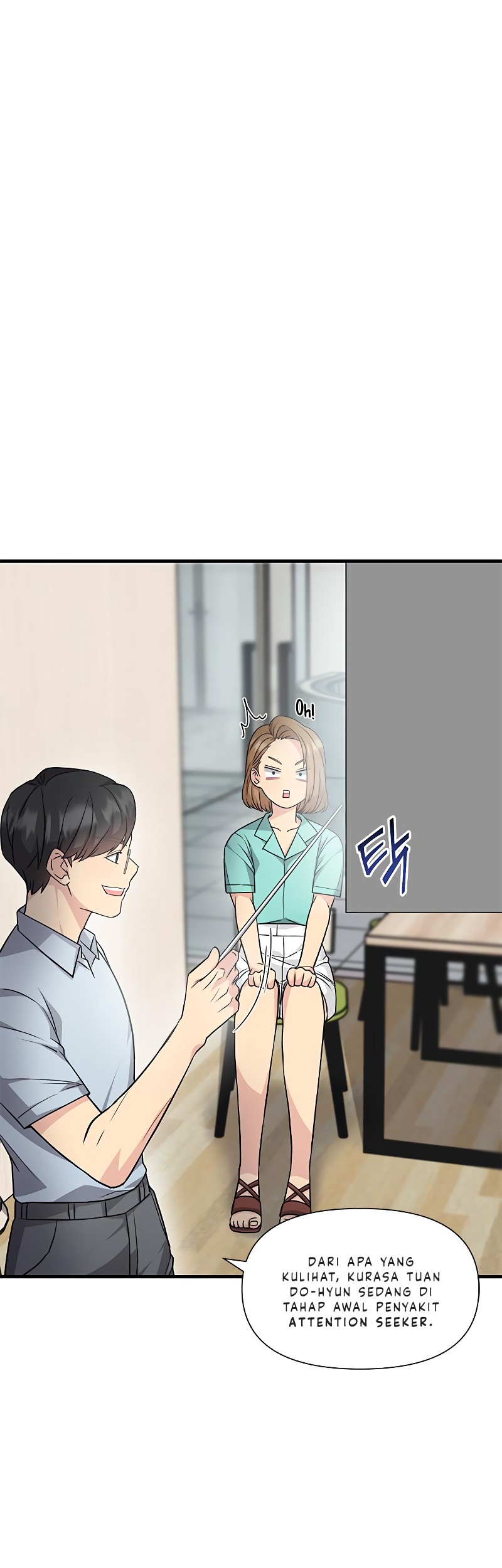 Baca Gaming Stream of the Genius Chapter 17 Gambar 2