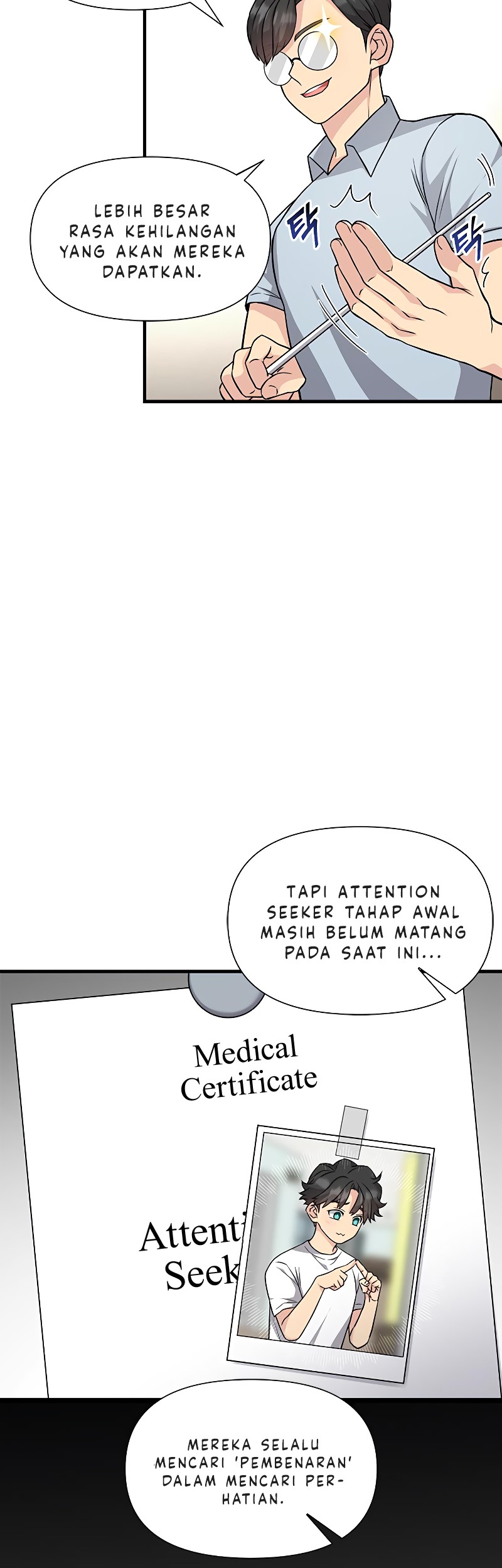 Gaming Stream of the Genius Chapter 17 Gambar 5