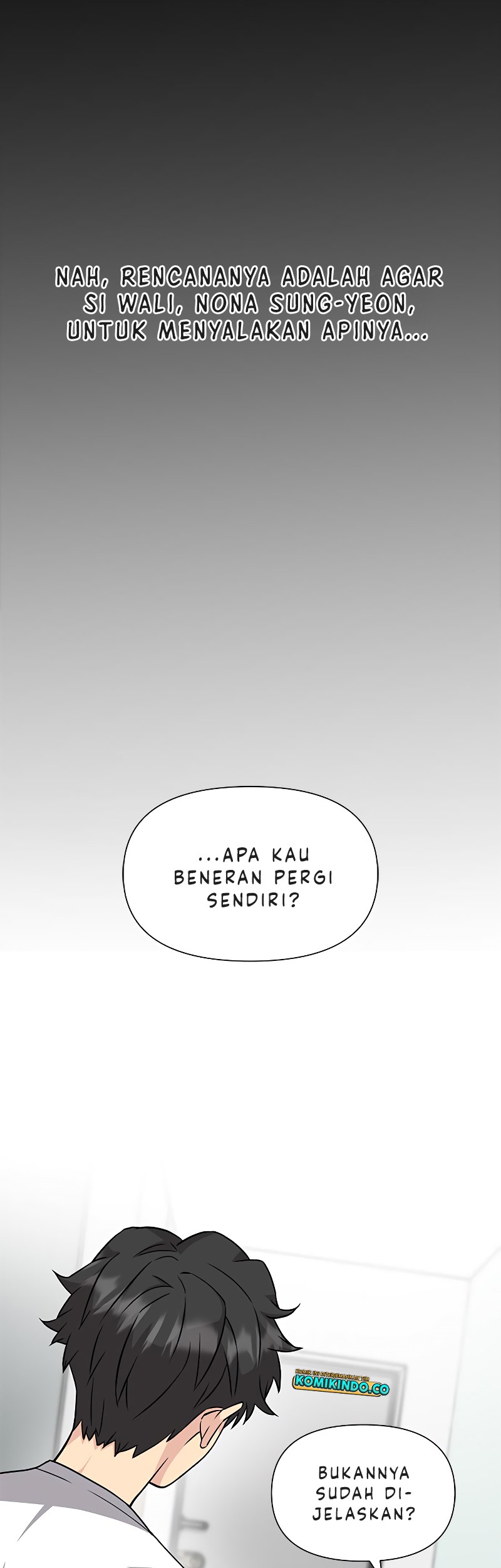 Gaming Stream of the Genius Chapter 17 Gambar 6