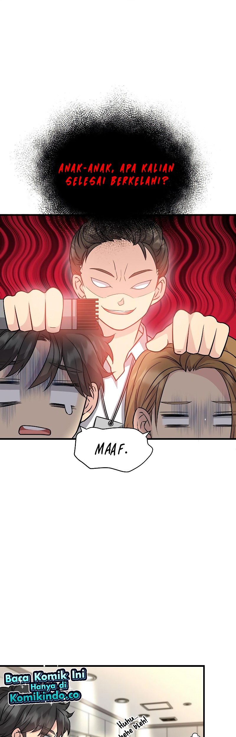 Gaming Stream of the Genius Chapter 17 Gambar 20