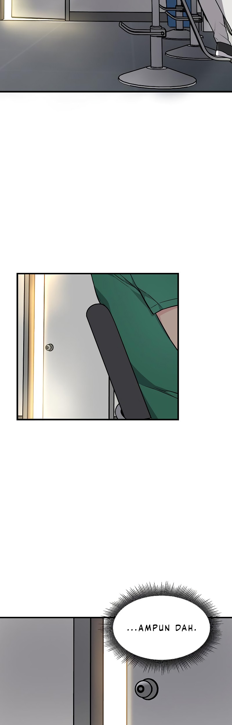 Gaming Stream of the Genius Chapter 17 Gambar 22