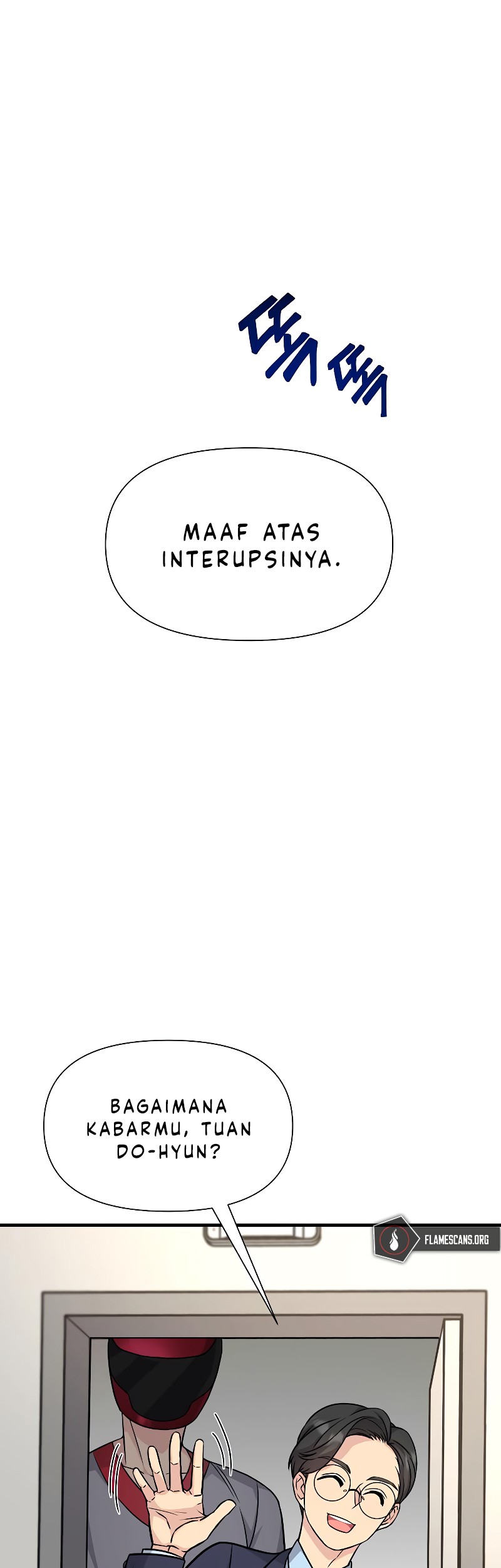 Gaming Stream of the Genius Chapter 17 Gambar 26