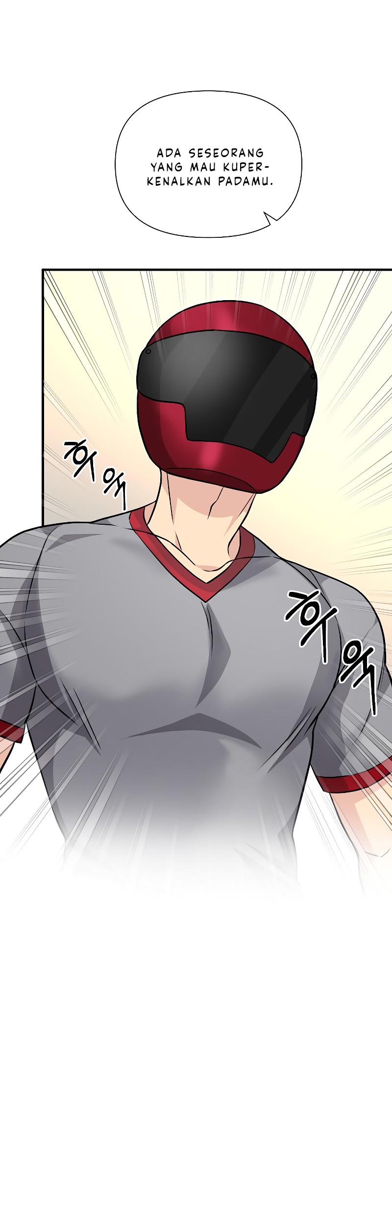 Gaming Stream of the Genius Chapter 17 Gambar 29