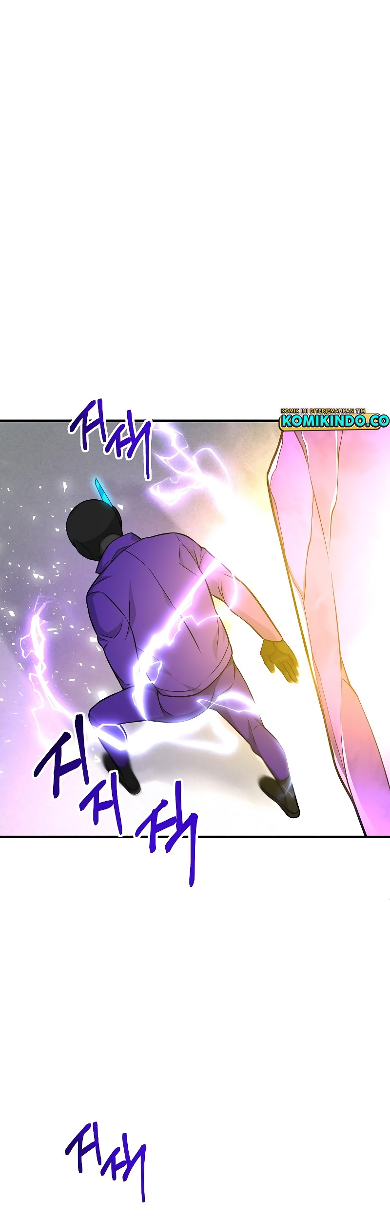 Gaming Stream of the Genius Chapter 17 Gambar 41