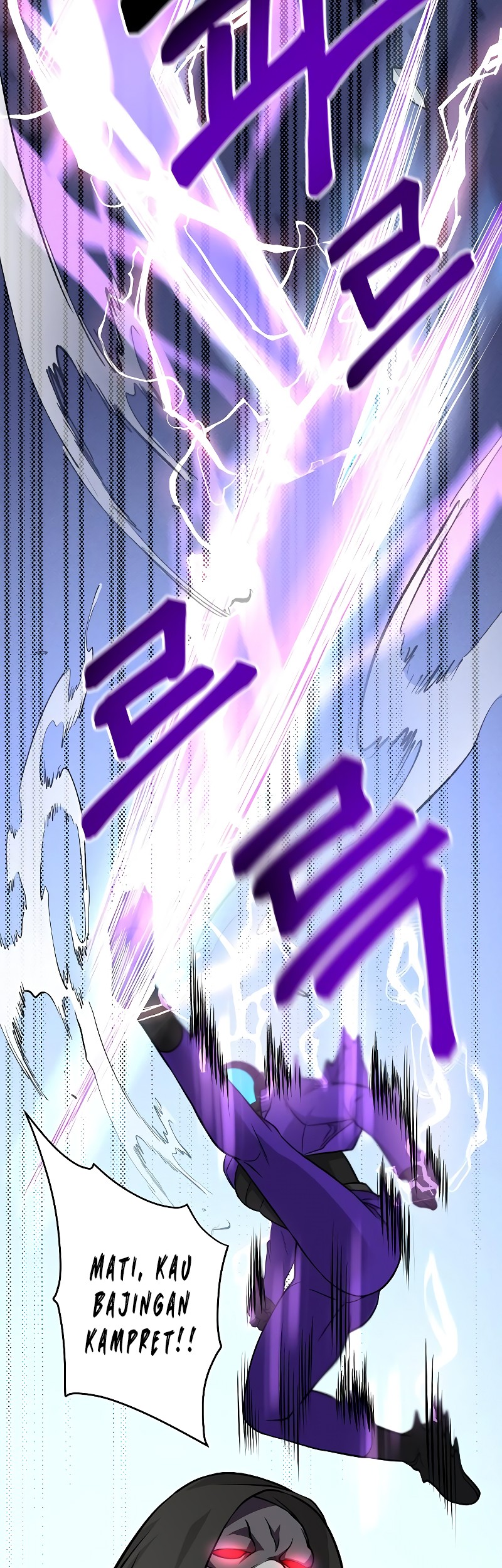 Gaming Stream of the Genius Chapter 17 Gambar 46