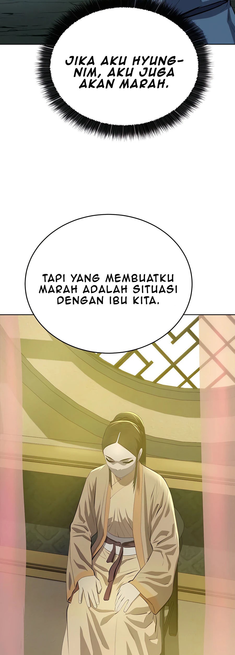Weak Teacher Chapter 88 Gambar 14