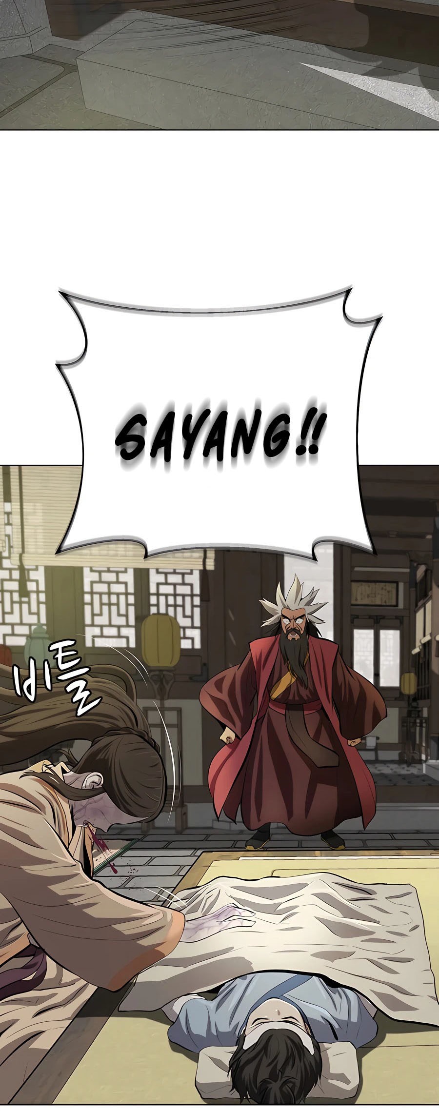 Weak Teacher Chapter 88 Gambar 18