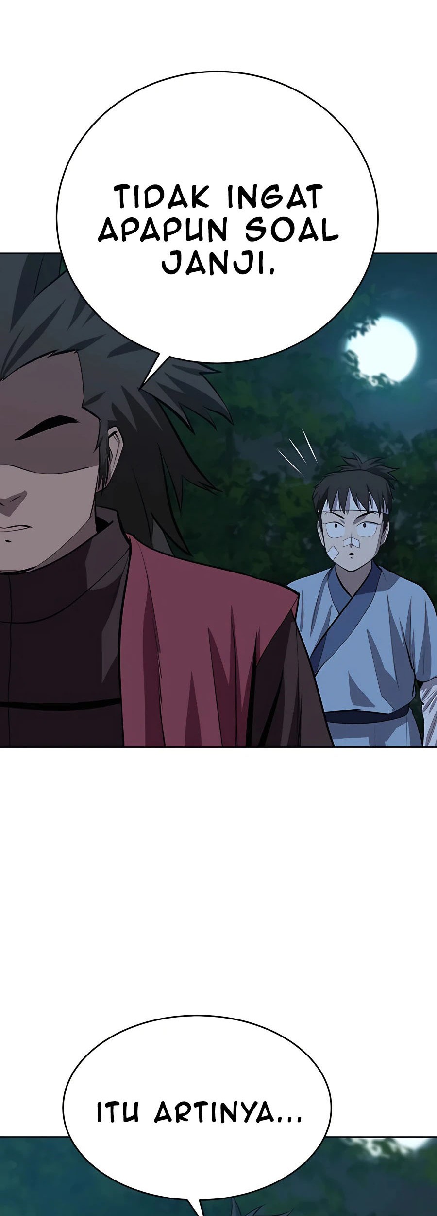 Weak Teacher Chapter 88 Gambar 5