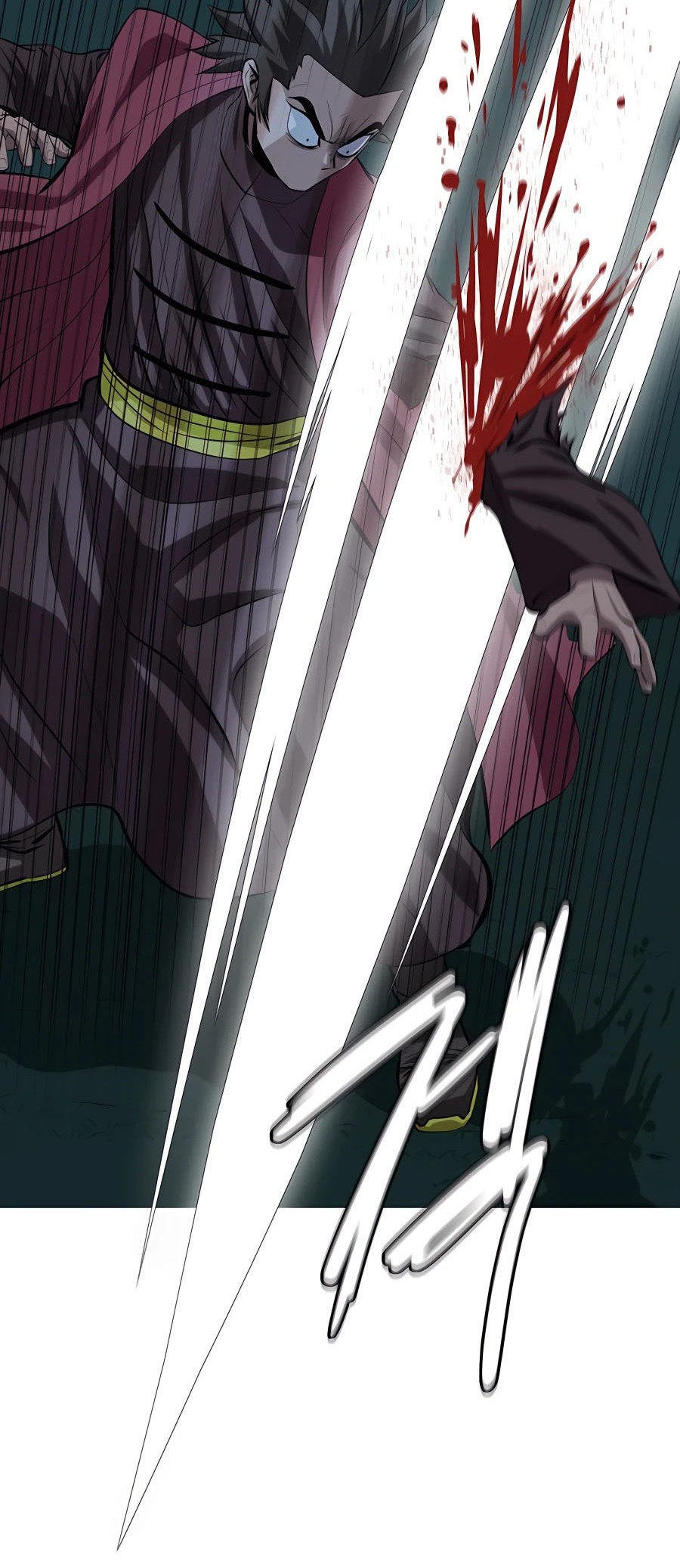 Weak Teacher Chapter 88 Gambar 34