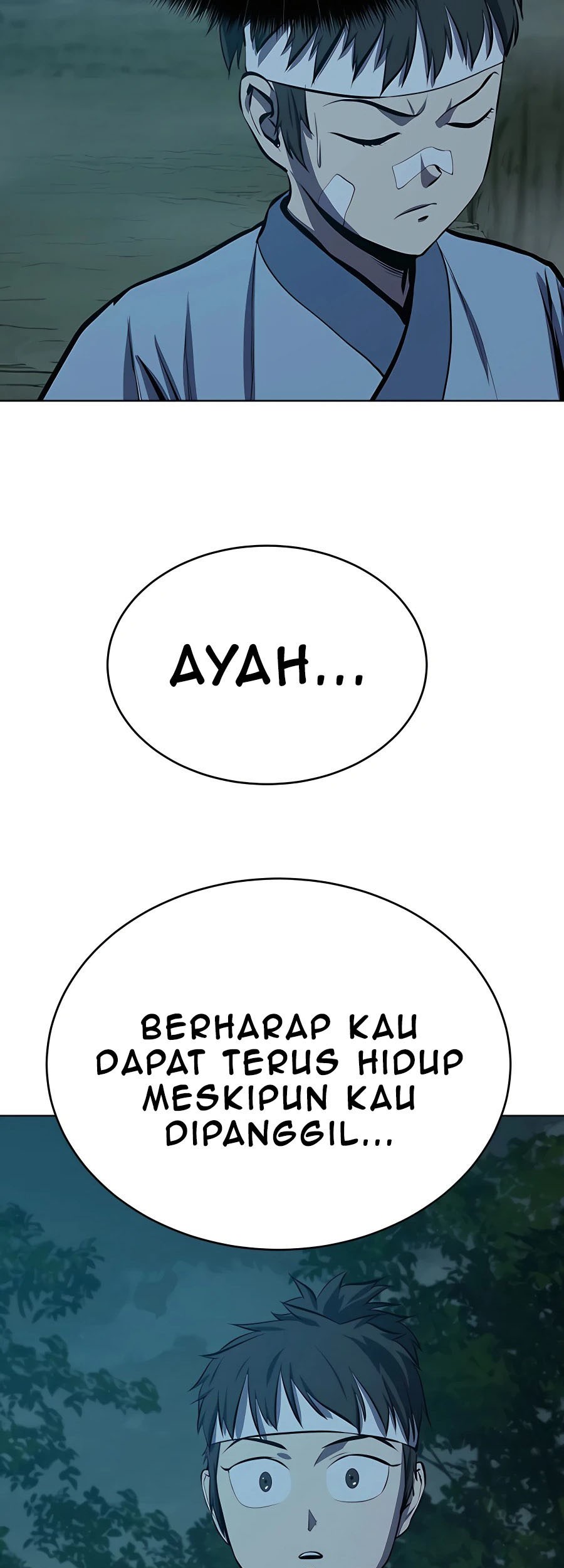Weak Teacher Chapter 88 Gambar 21