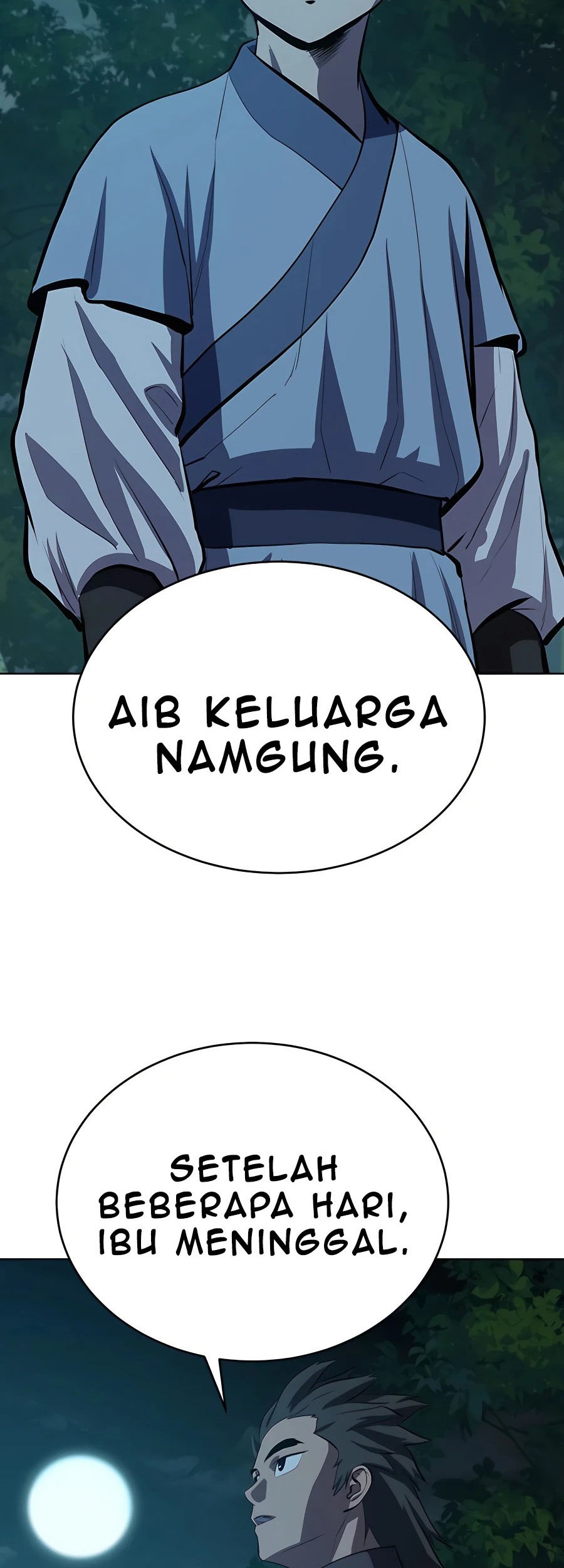 Weak Teacher Chapter 88 Gambar 22
