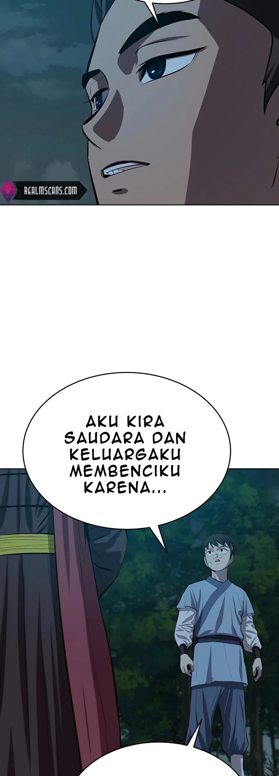 Weak Teacher Chapter 88 Gambar 24