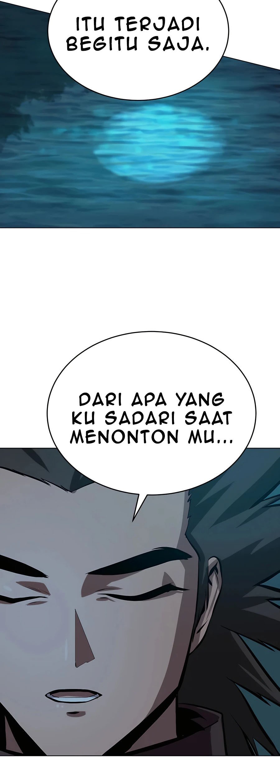 Weak Teacher Chapter 88 Gambar 27