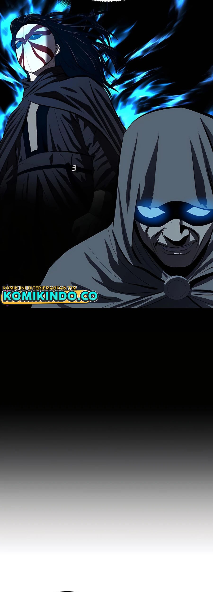 Weak Teacher Chapter 88 Gambar 45