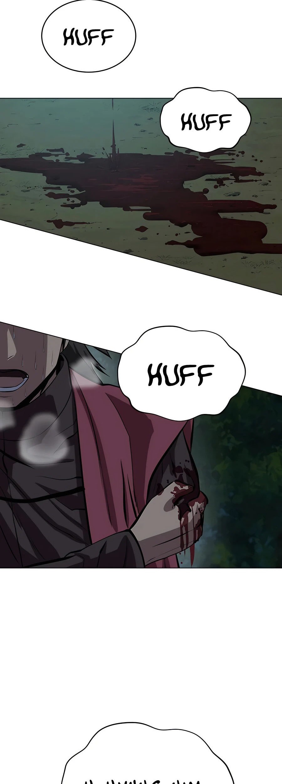 Weak Teacher Chapter 88 Gambar 46