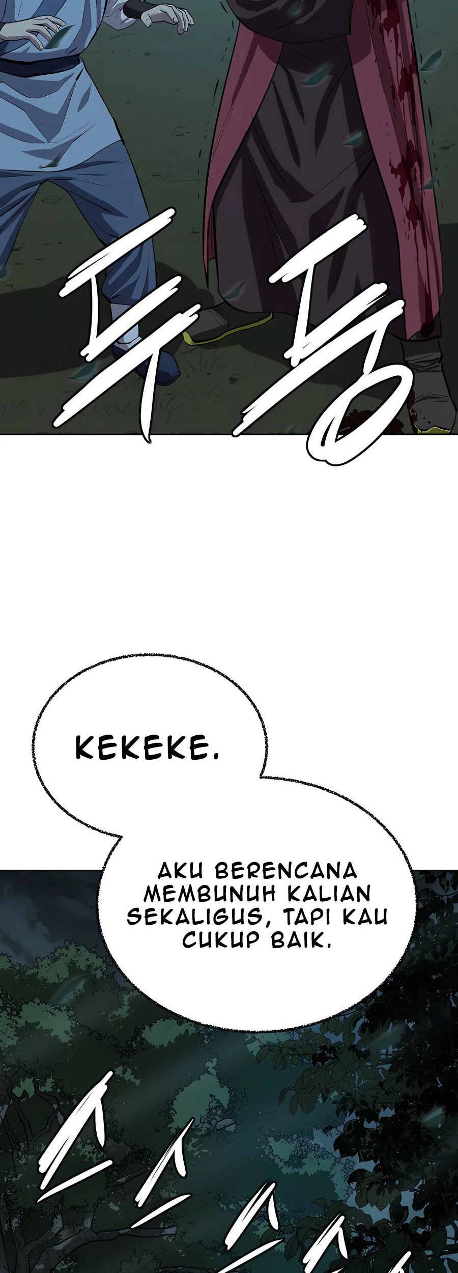 Weak Teacher Chapter 88 Gambar 48