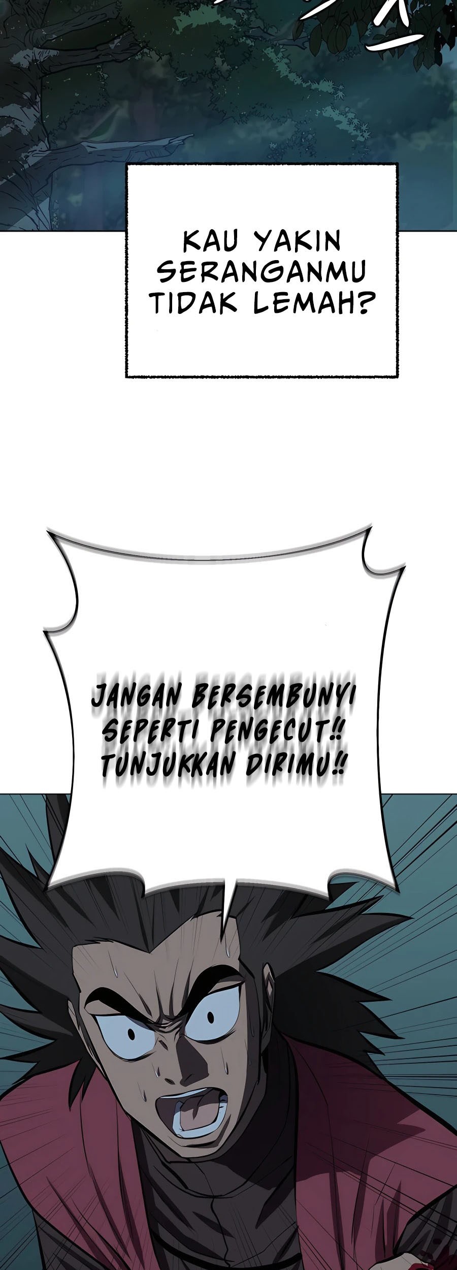 Weak Teacher Chapter 88 Gambar 49