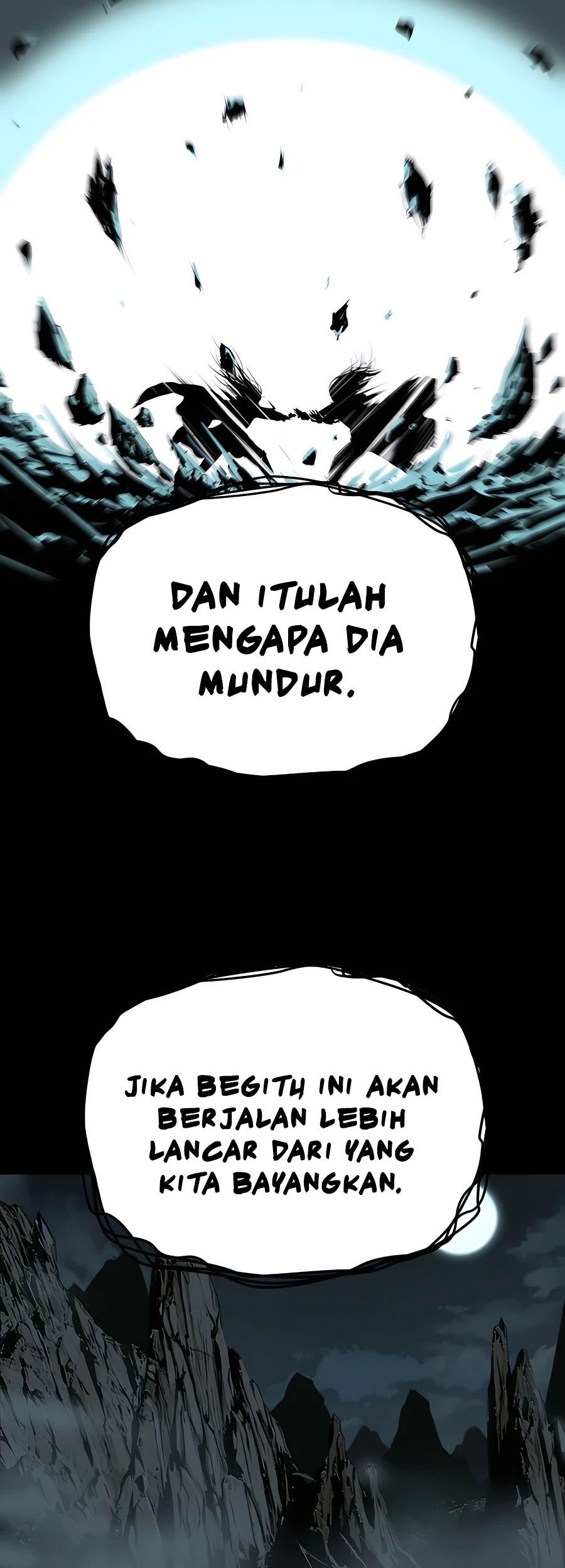Weak Teacher Chapter 88 Gambar 42