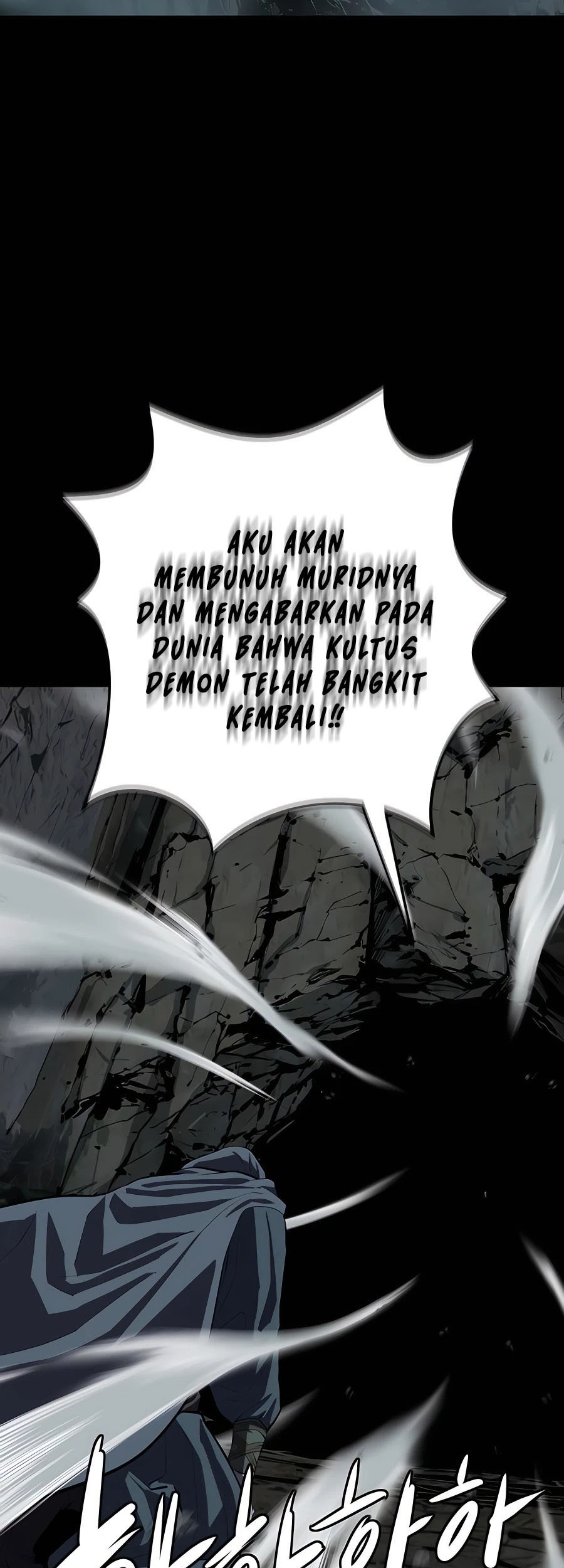 Weak Teacher Chapter 88 Gambar 43