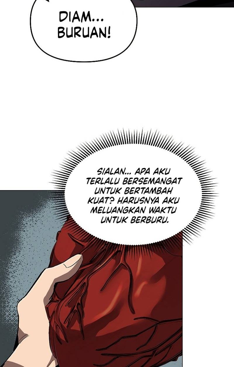 On My Way to Kill God Chapter 24 Gambar 23