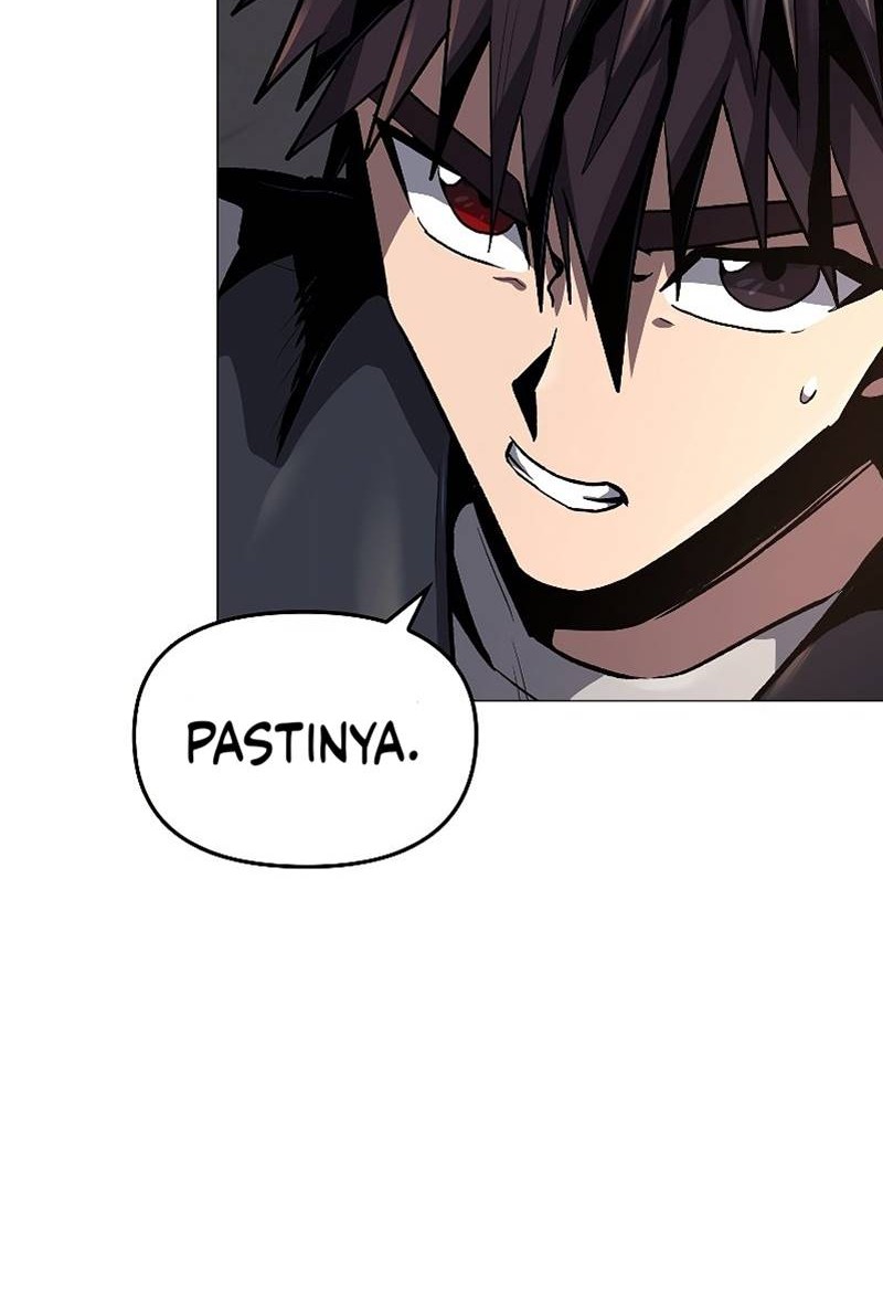 On My Way to Kill God Chapter 24 Gambar 37