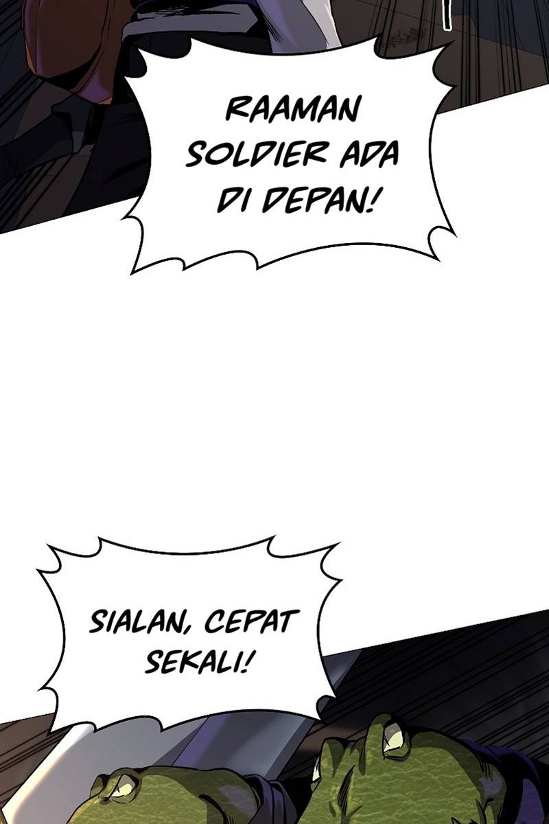 On My Way to Kill God Chapter 24 Gambar 43