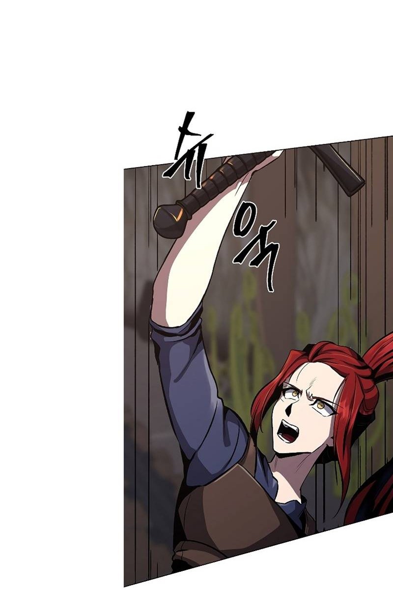 On My Way to Kill God Chapter 24 Gambar 47