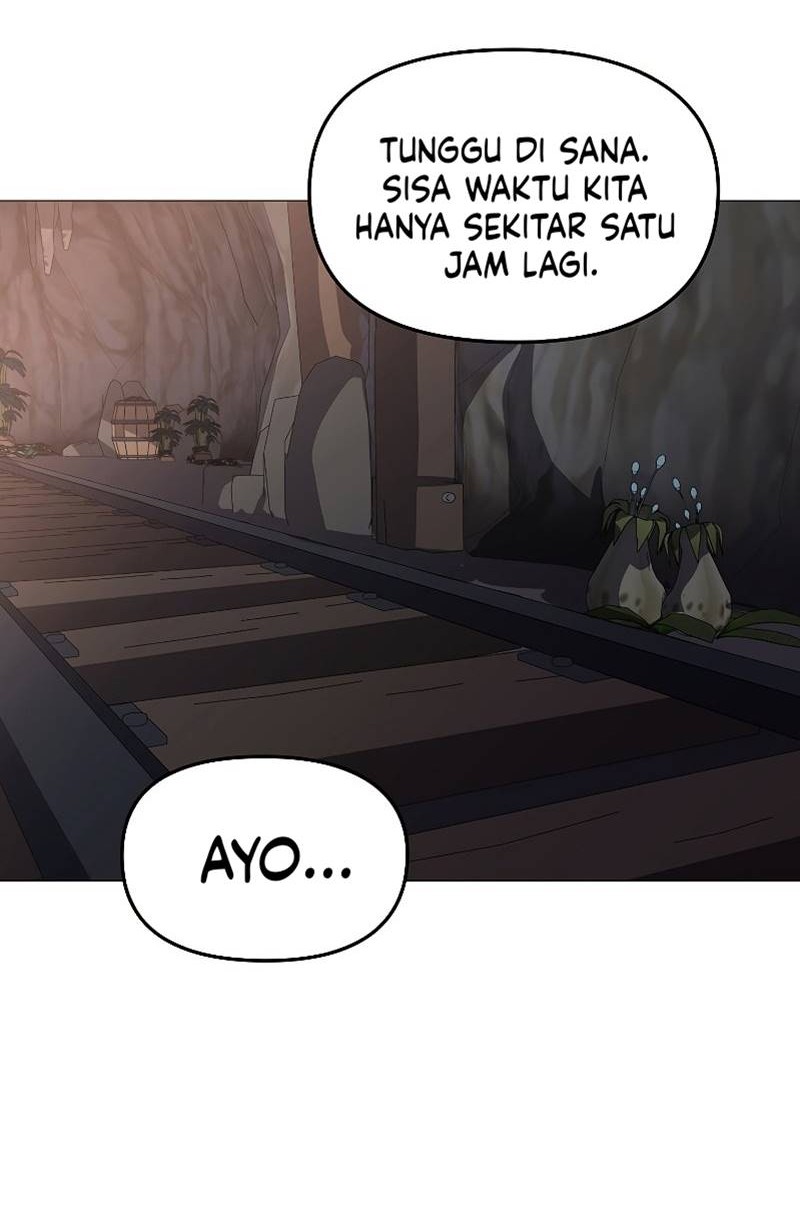 On My Way to Kill God Chapter 24 Gambar 51