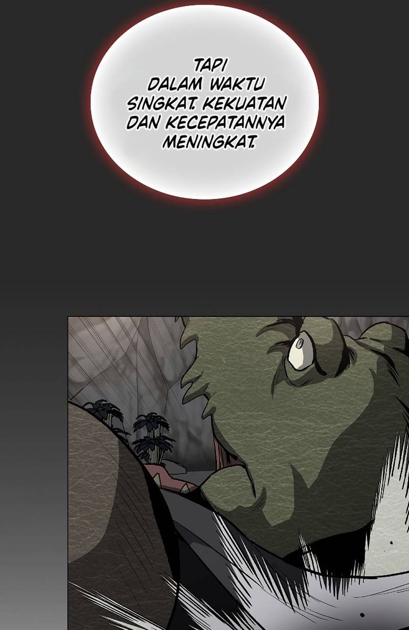 On My Way to Kill God Chapter 24 Gambar 55