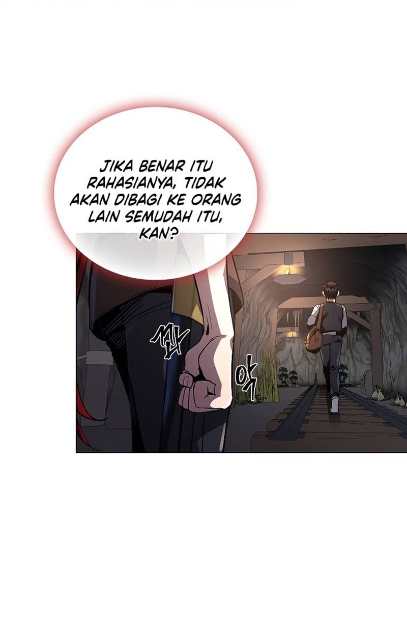 On My Way to Kill God Chapter 24 Gambar 57