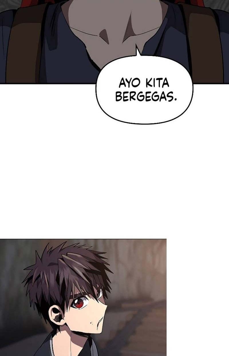 On My Way to Kill God Chapter 24 Gambar 3