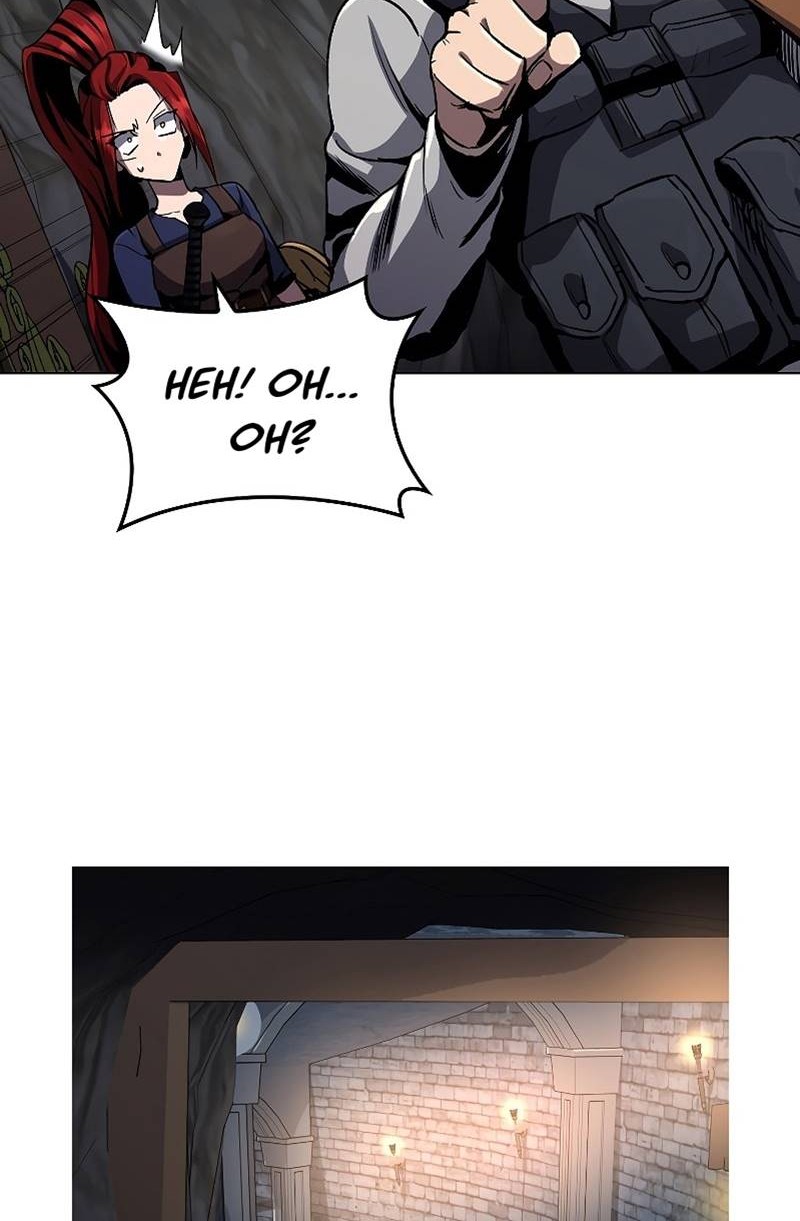 On My Way to Kill God Chapter 24 Gambar 59