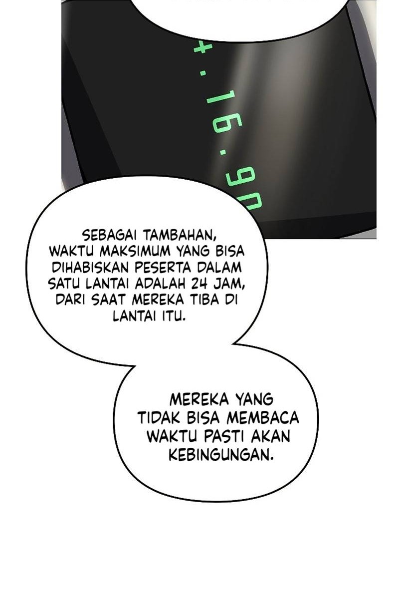 On My Way to Kill God Chapter 24 Gambar 61