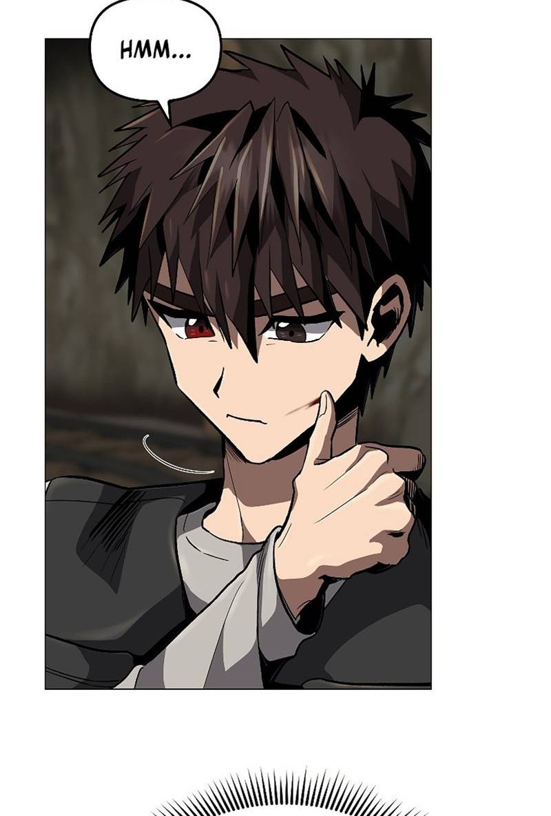 On My Way to Kill God Chapter 24 Gambar 7